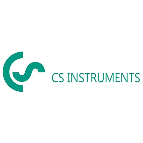 CS Instruments.