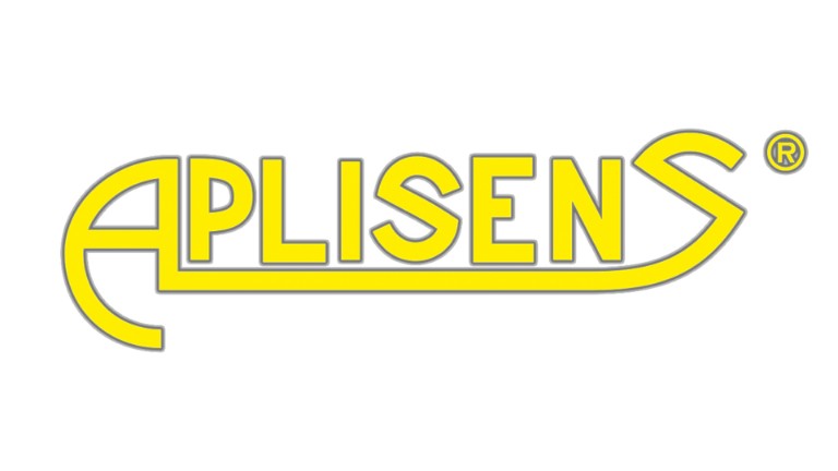 Aplisens.