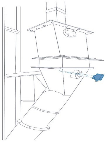 Kireç Tozu Silolarında Kesintisiz Üretim: Kapasitif Teknolojisi ile Seviye Ölçümü ve Saha Çözümleri Kireç Tozu Silolarında Kesintisiz Üretim: Kapasitif Teknolojisi ile Seviye Ölçümü ve Saha Çözümleri.