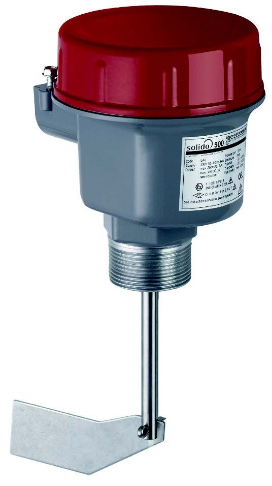 SOLIDO 500 SOLIDO 500.