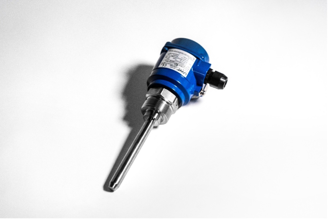 Tozlu Ortamlarda Hassas Seviye Ölçümü Tozlu Ortamlarda Hassas Seviye Ölçümü.